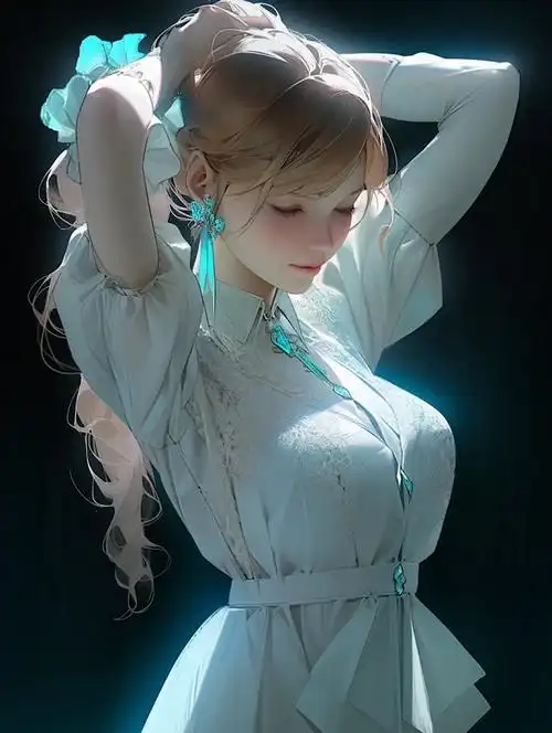 老电影《神女》默片修复版海报